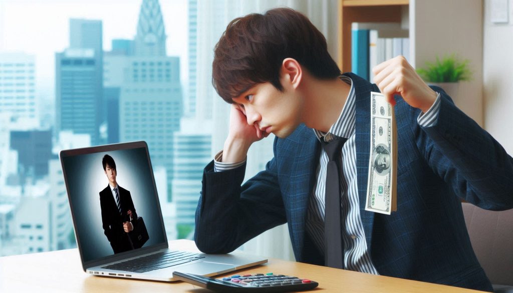 転職で年収を下げないために知っておくべきこと