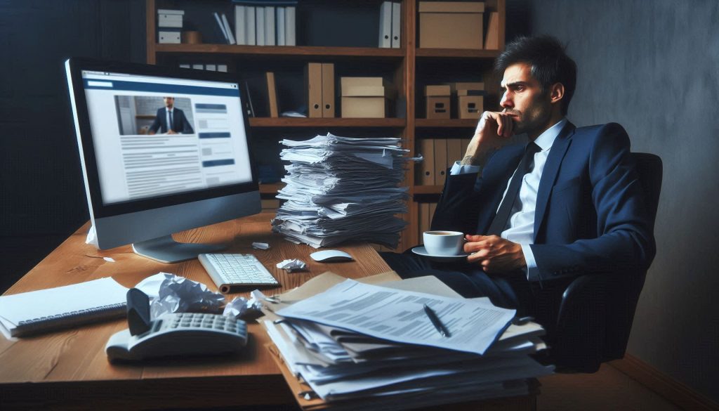 転職の動機は「年収」？「働きがい」？