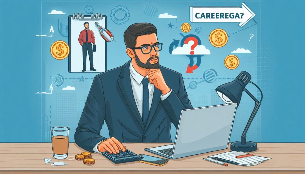 転職エージェントって儲かるの？その仕組みとは