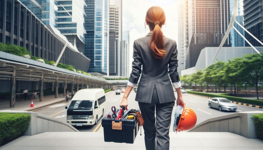 士業の転職事情